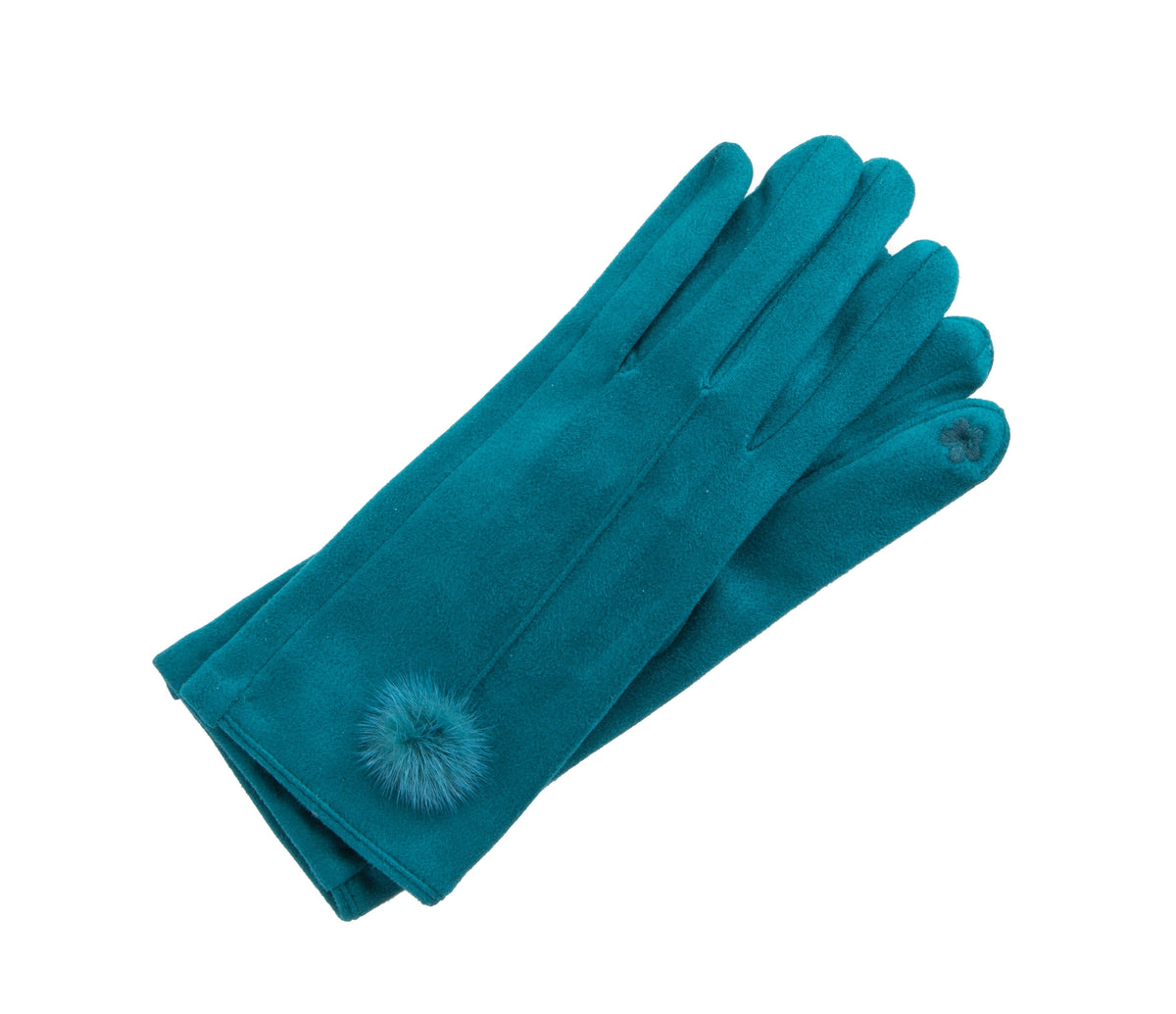 Ultrasuede Gloves