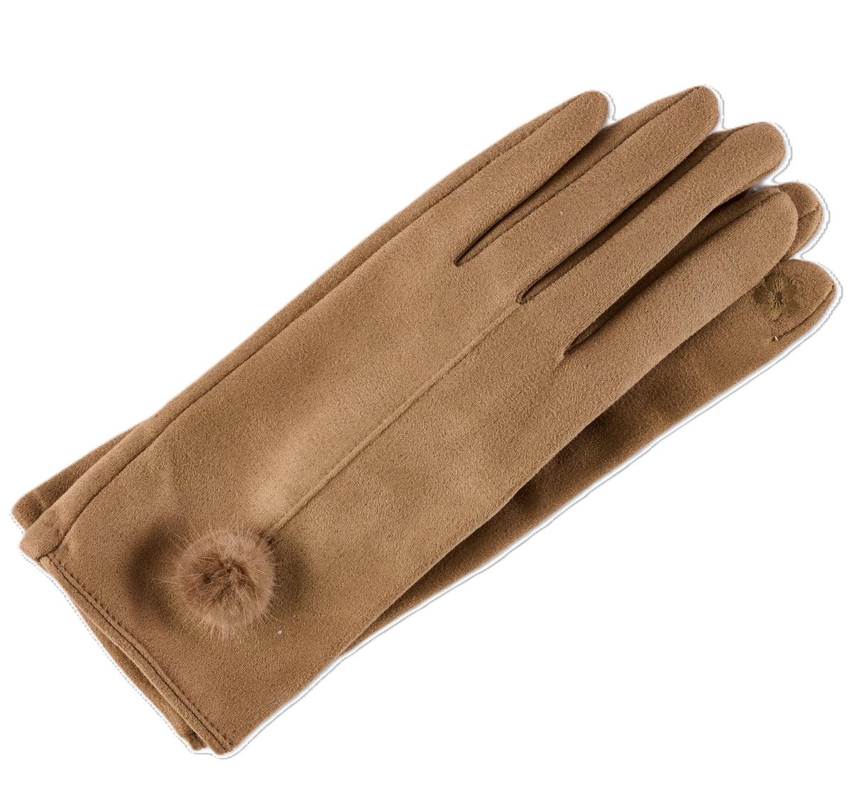 Ultrasuede Gloves