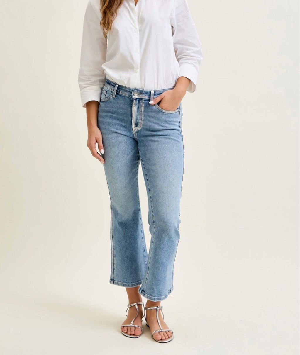 The Stella Shine Kick Flare