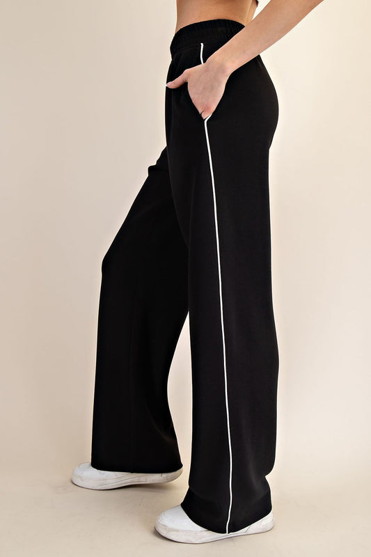Piping Pant