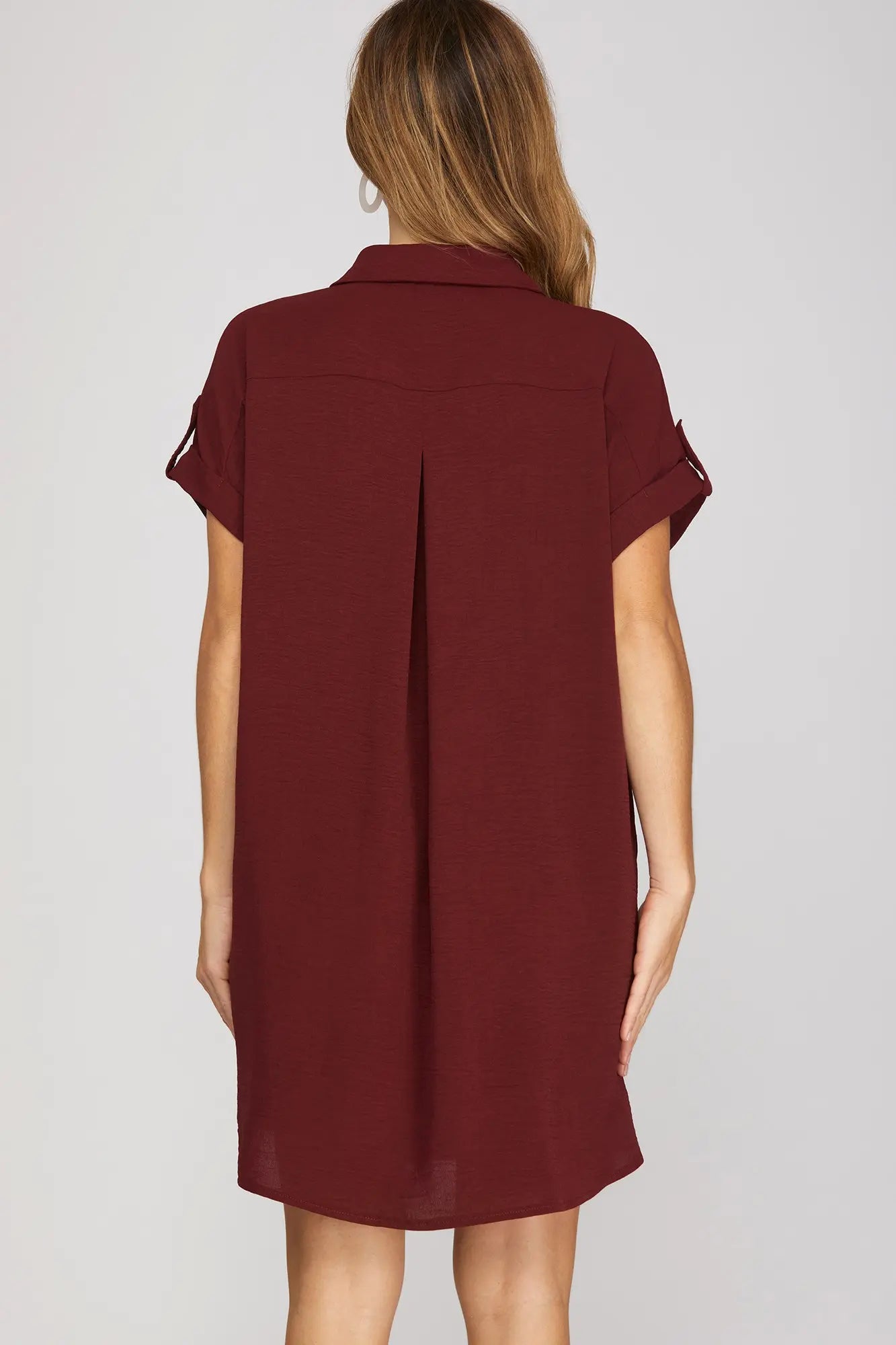 Maple Lane Dress