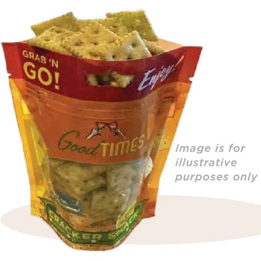 Grab'N Go Truffle & Garlic 8oz