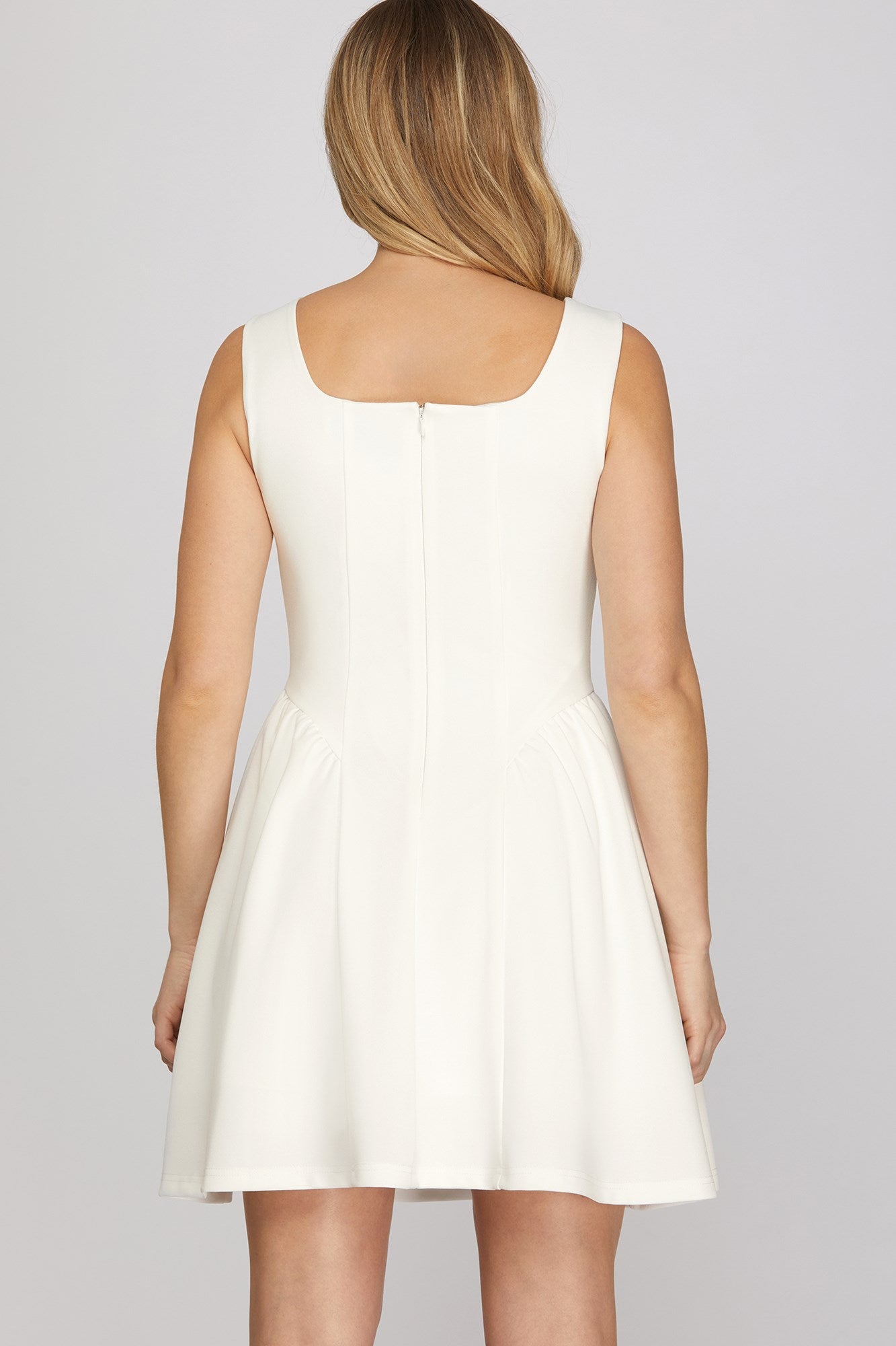 Simply White