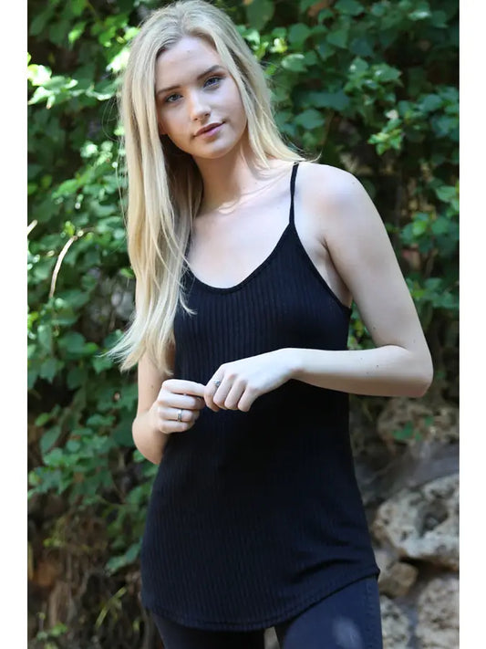 Racer Back Cami