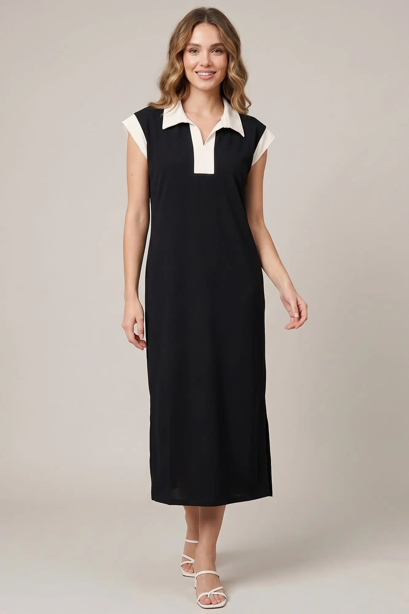 Classic Contrast Midi