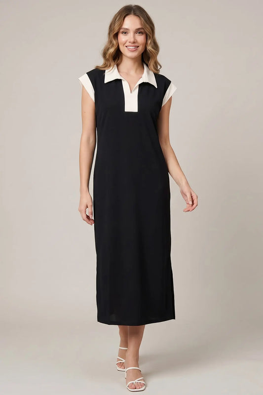 Classic Contrast Midi