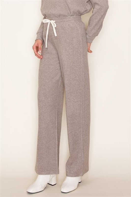 Comfort Days Pants