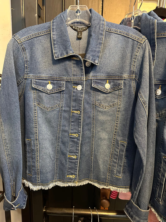 Denim Classic