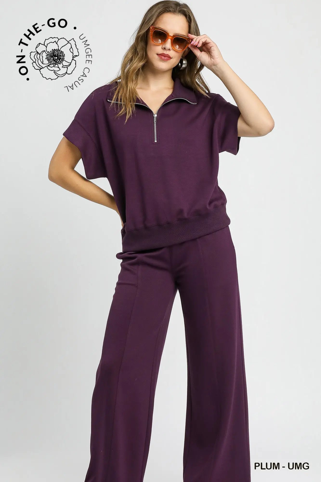 The Sunday Luxe Pants