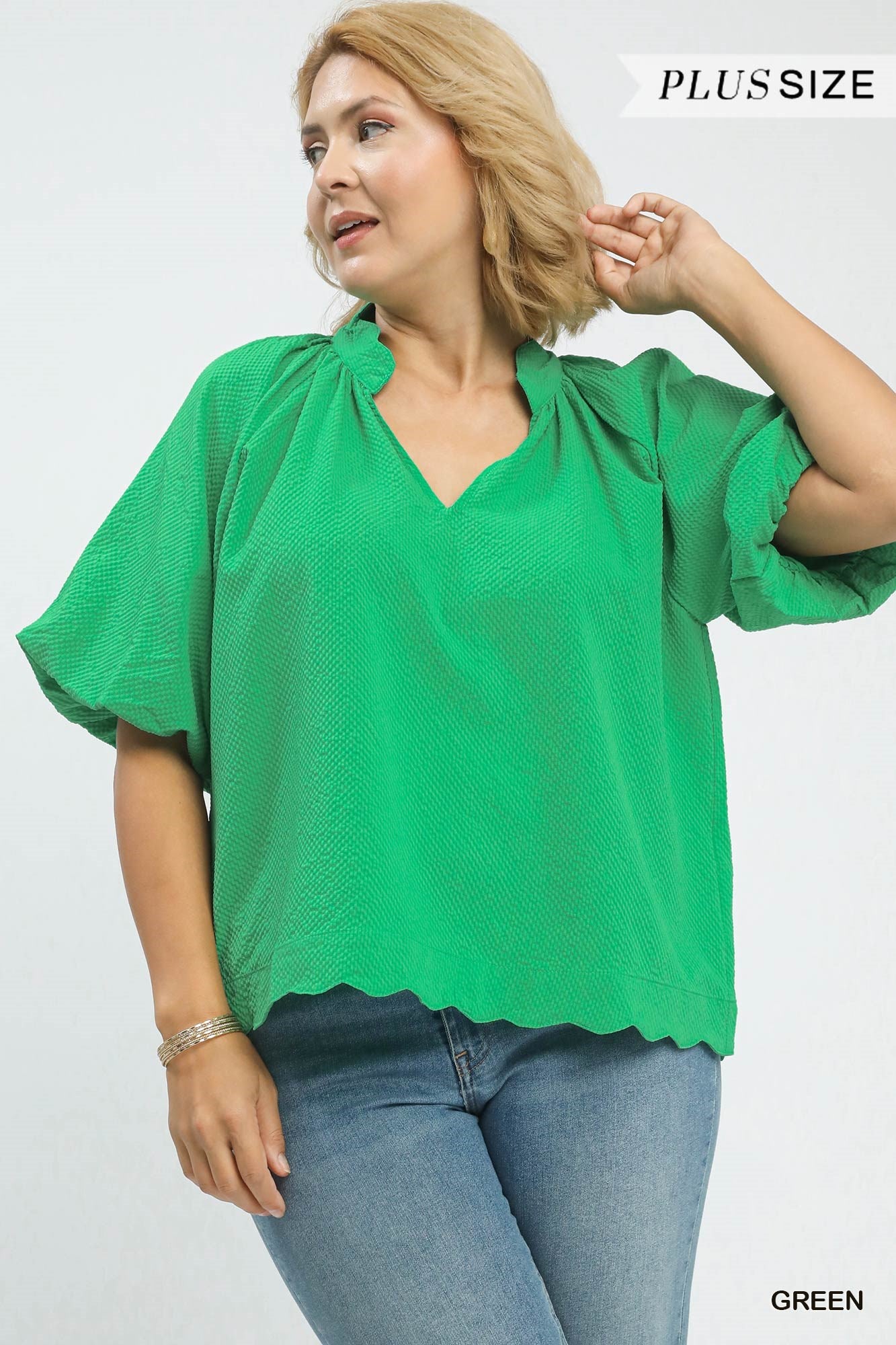 Lucky Green