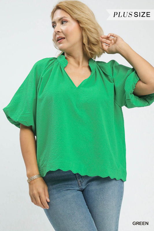Lucky Green