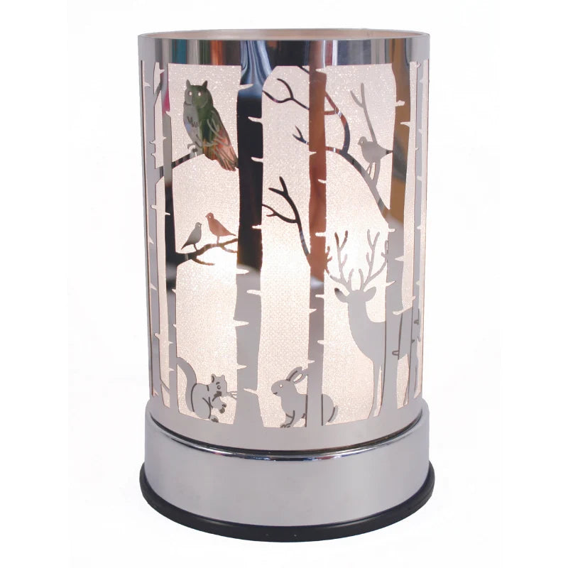 Sterling Woodland Warmer