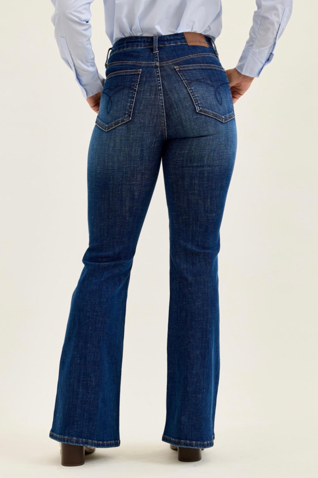 Charlotte Jeans