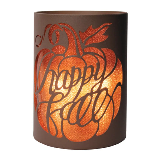 Happy Fall Shade