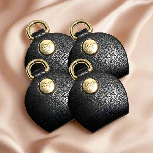 Necklace Holders - Black