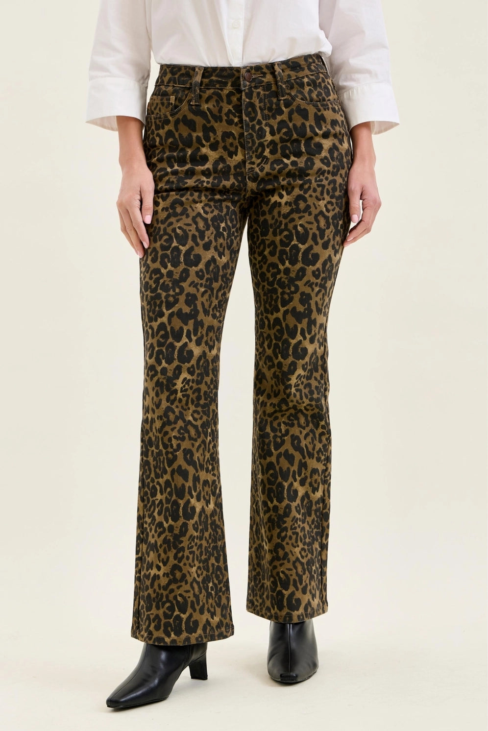 Claudia Jeans