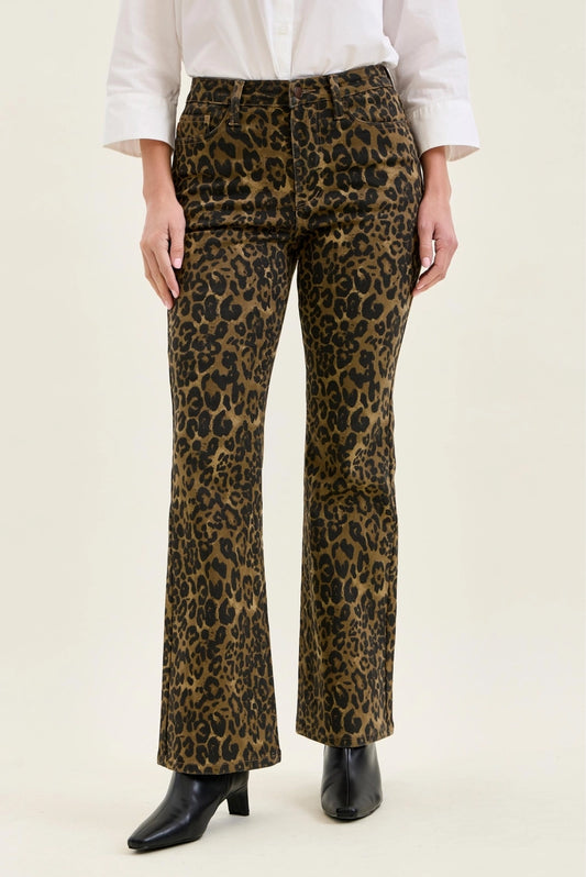 Claudia Jeans