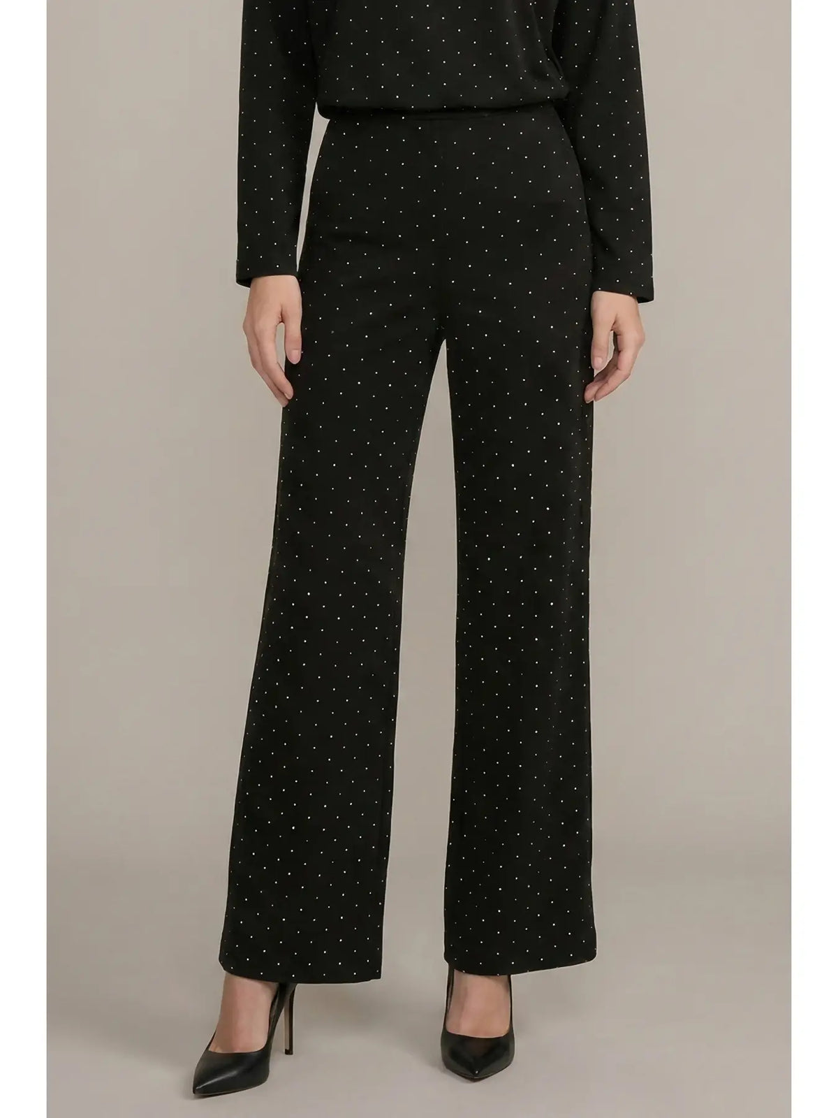 Midnight Stardust Bottoms