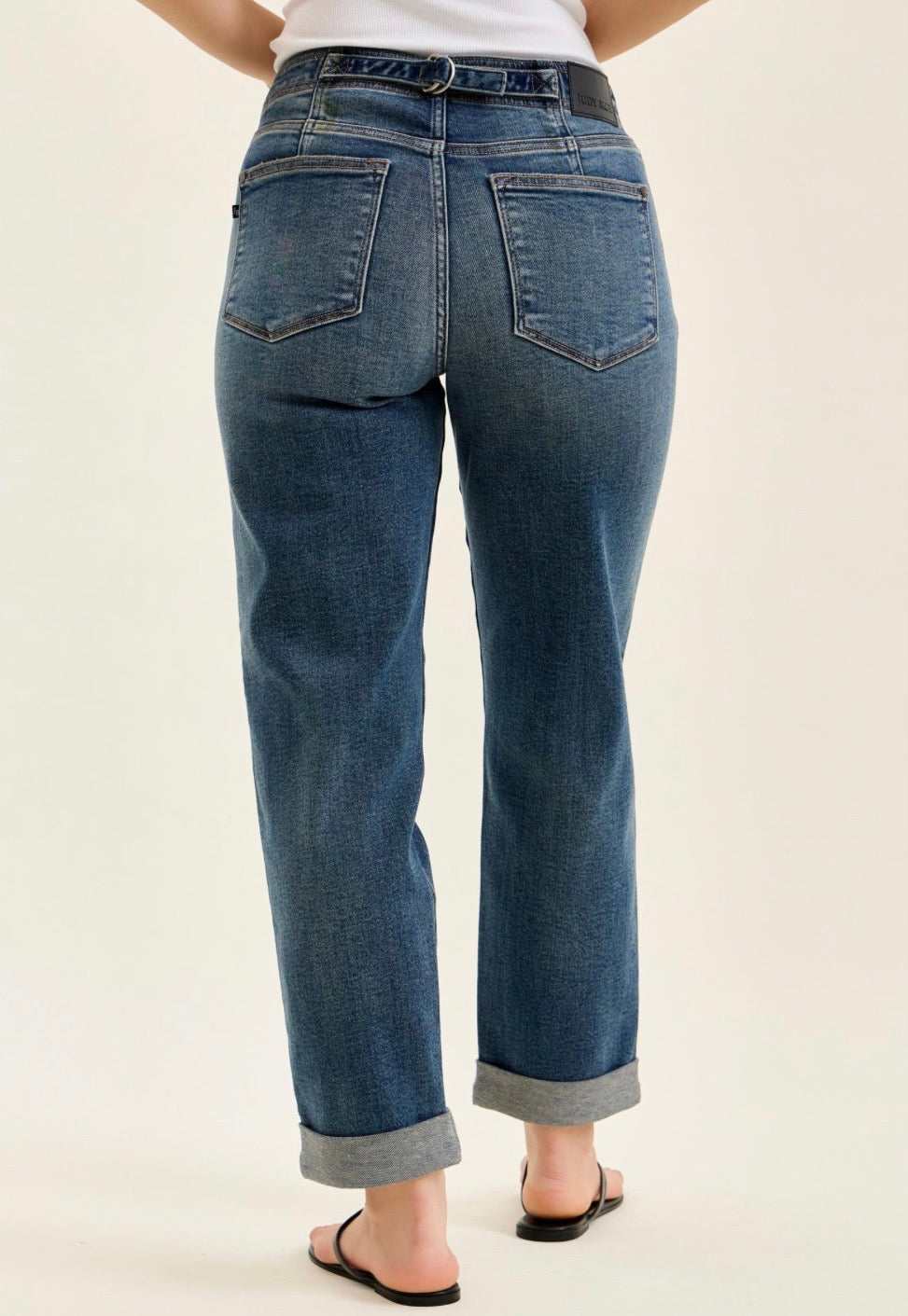 Demi Jeans