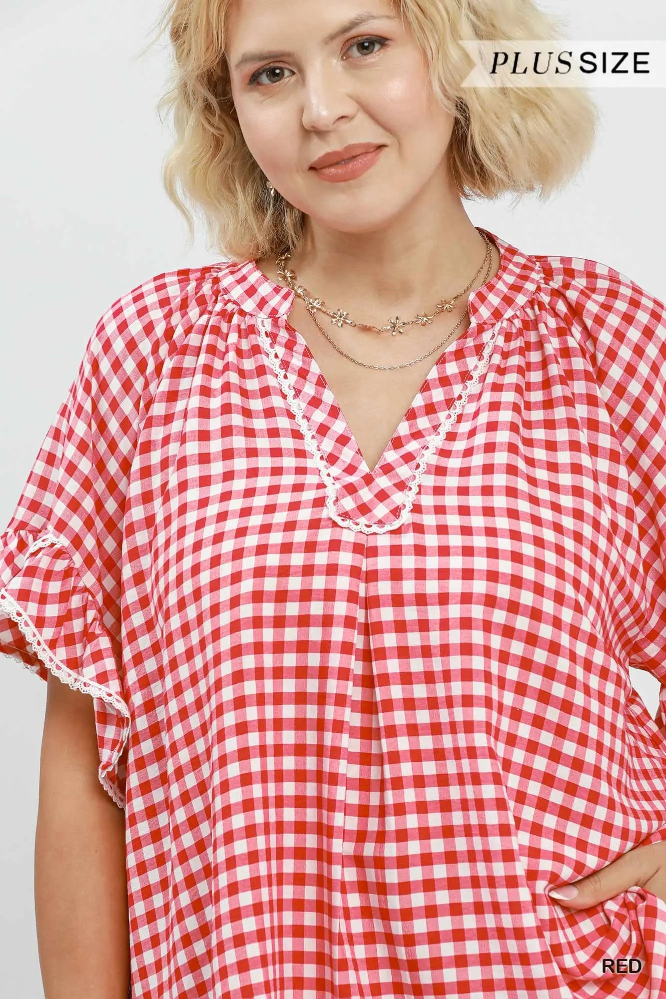 Sweet as Pie Top