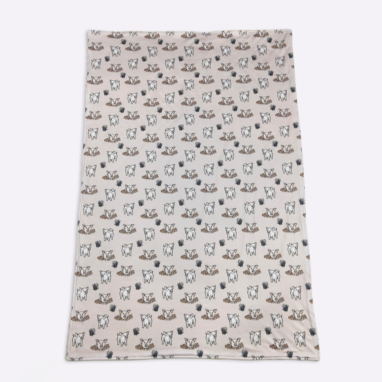 Wilbur Blanket