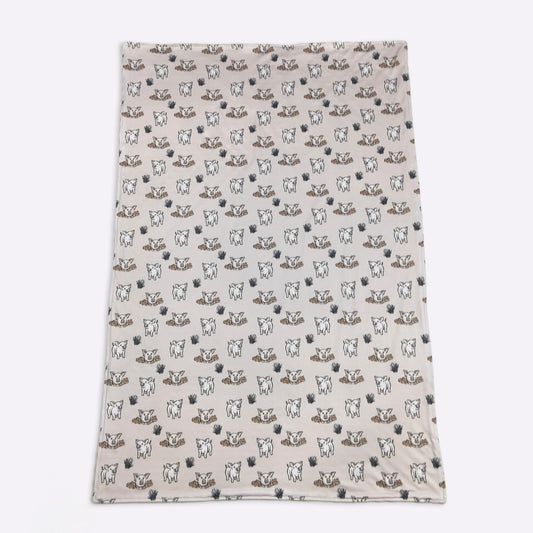 Wilbur Blanket