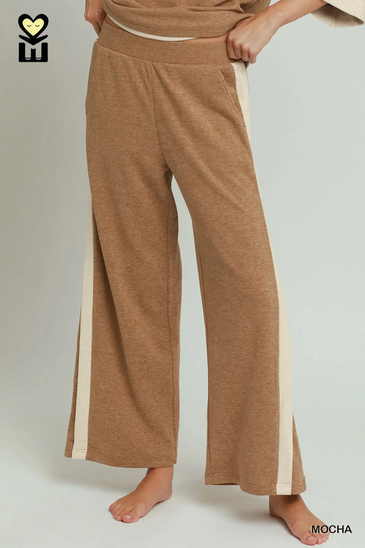 Mocha Moments Pants