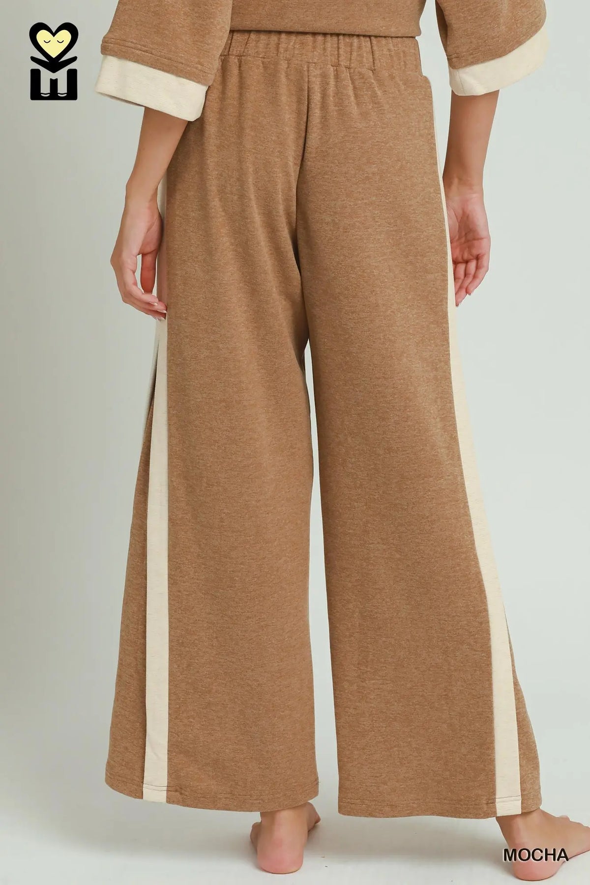 Mocha Moments Pants