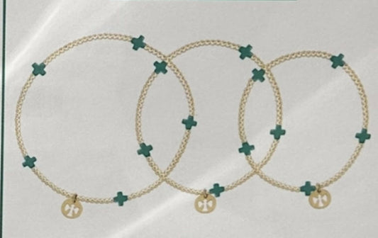 egives to Camp Mystic Bracelet
