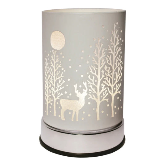 Winter Wonderland Warmer
