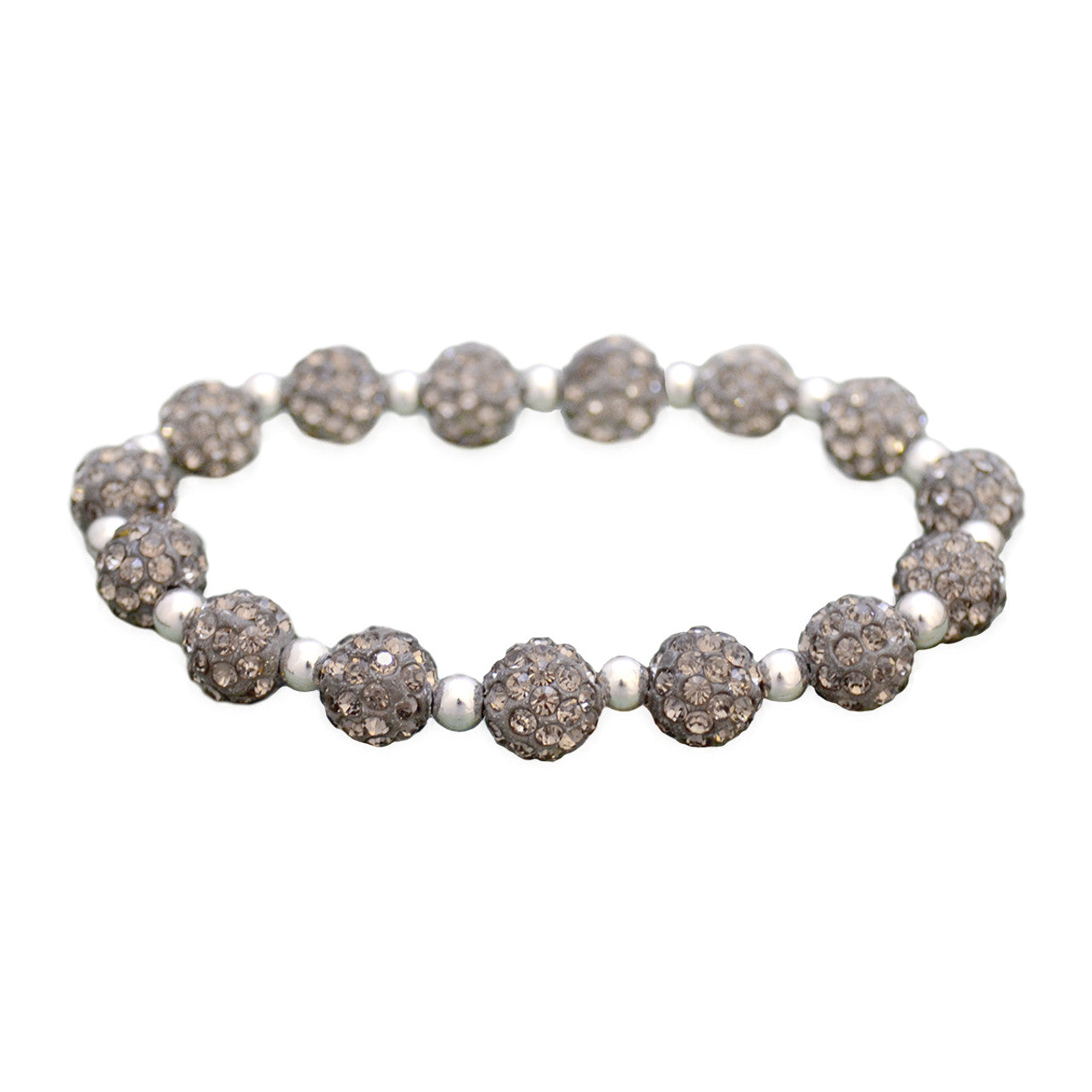 My Team Bling Stretch Bracelet