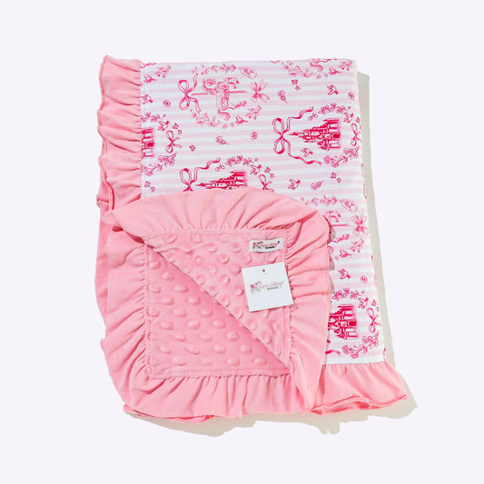 Fairytale Blanket