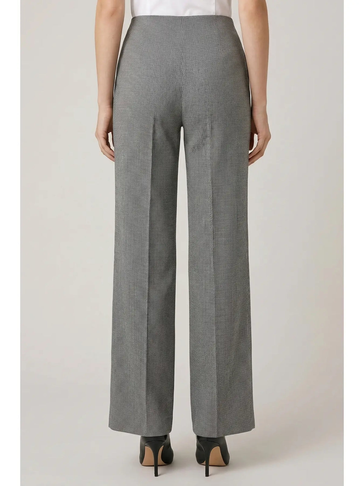 Autumn Avenue Pants