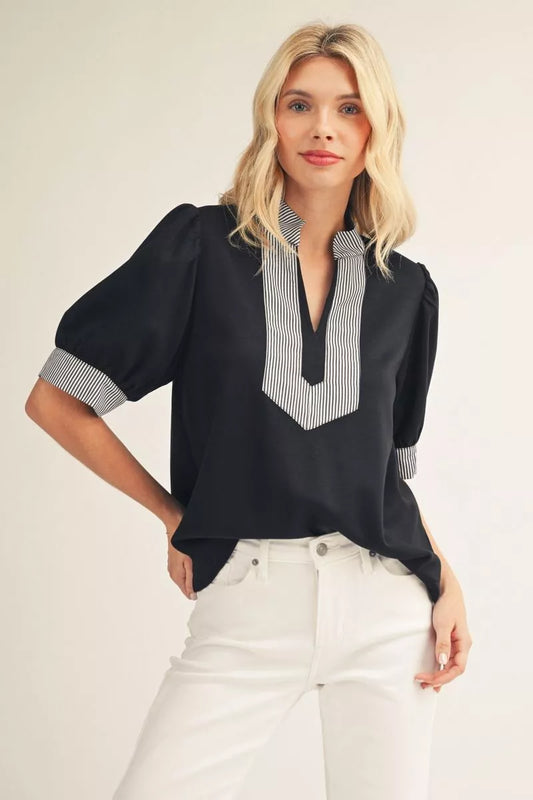 Class Act Top