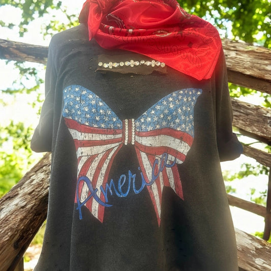 Rhinestone America