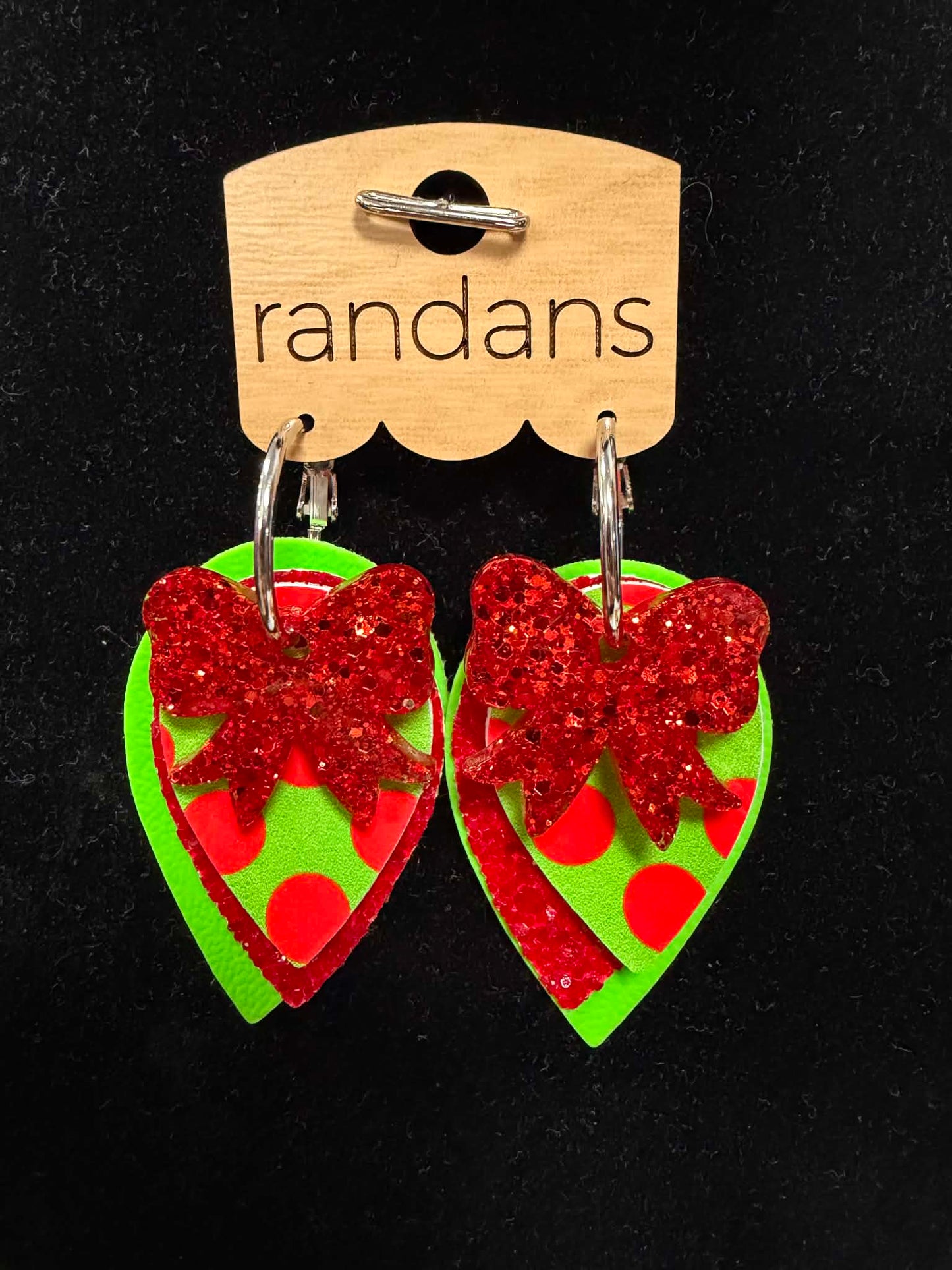 Merry & Bright Earrings