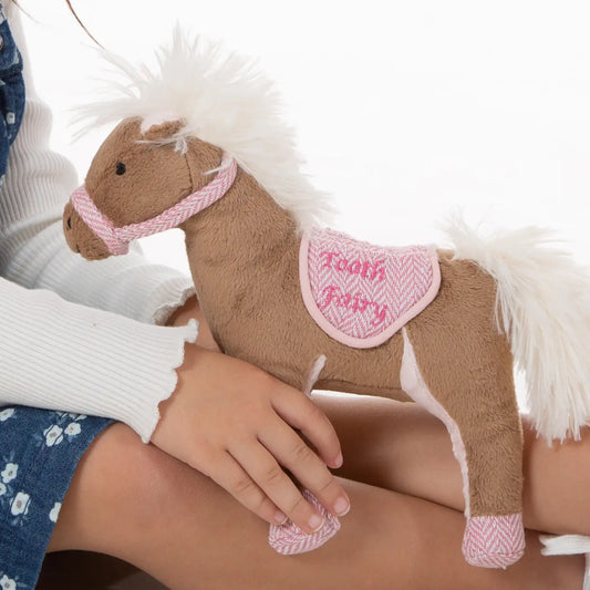 Nellie the Horse Tooth Fairy