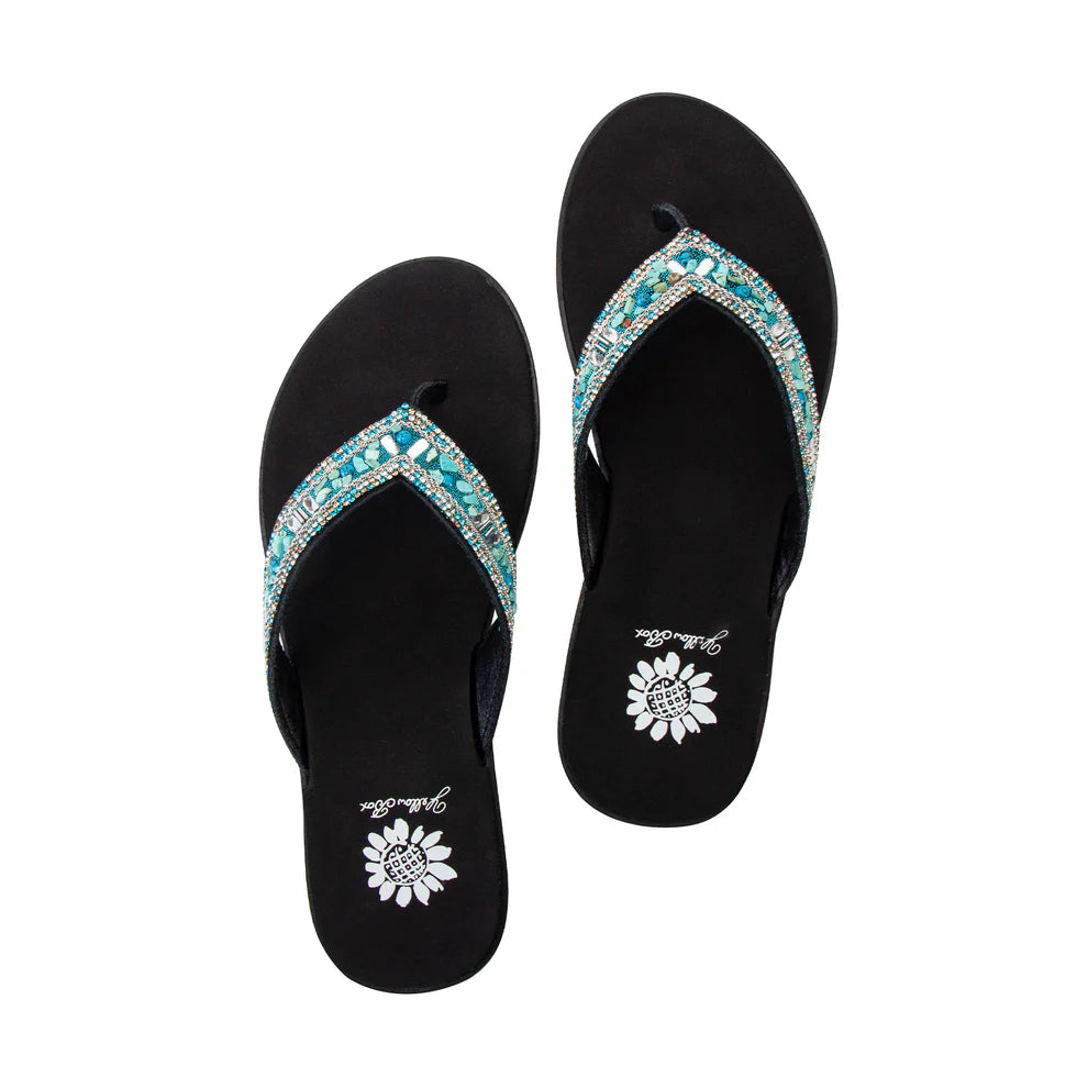 Deming Flip Flops