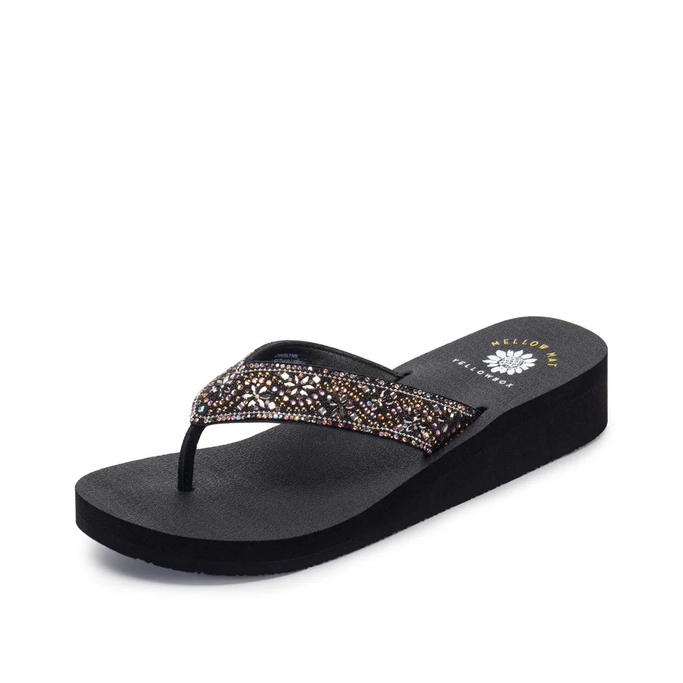 Charilynn Flip Flop