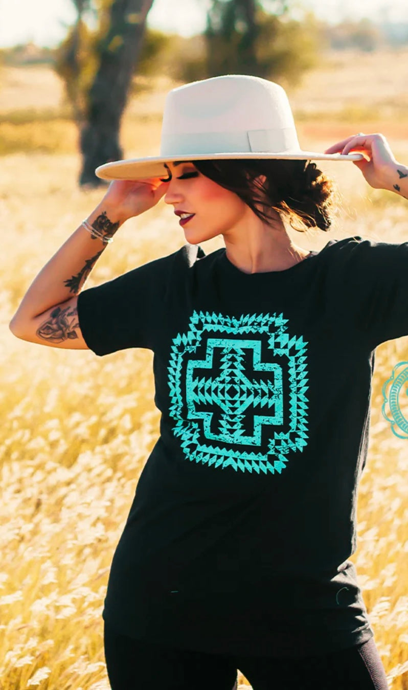 Chickasaw Tee