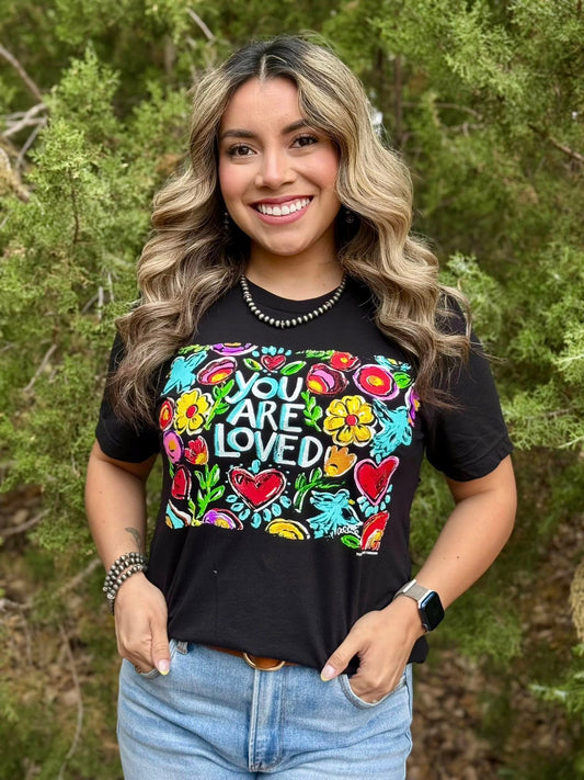 Callie's You Are Loved