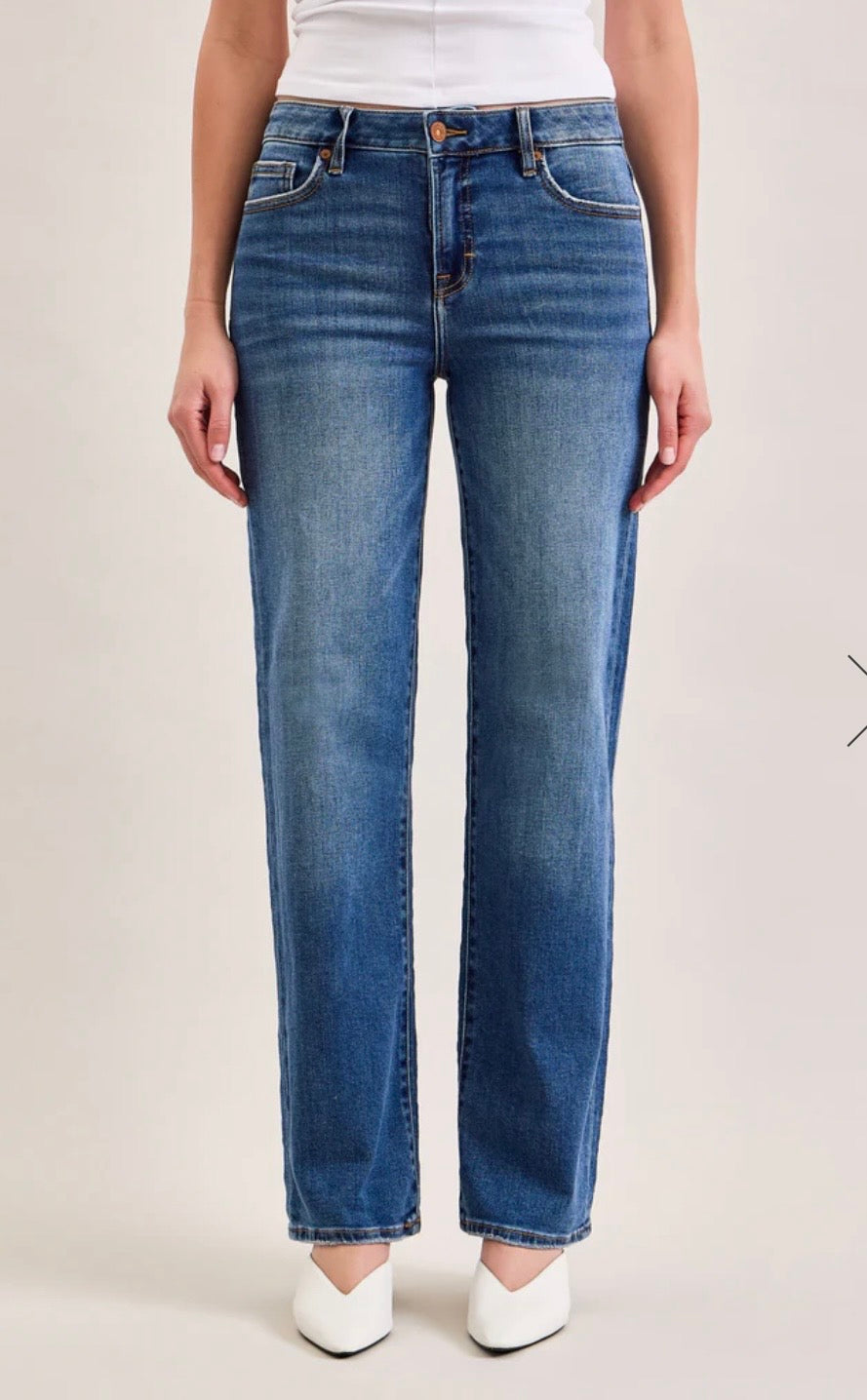 Ella Jeans