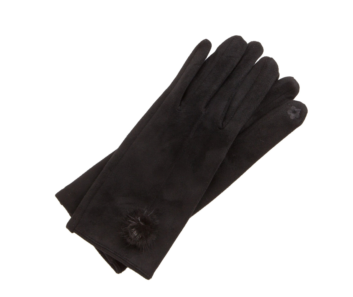 Ultrasuede Gloves