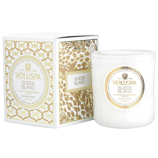Voluspa 9.5 oz Candle