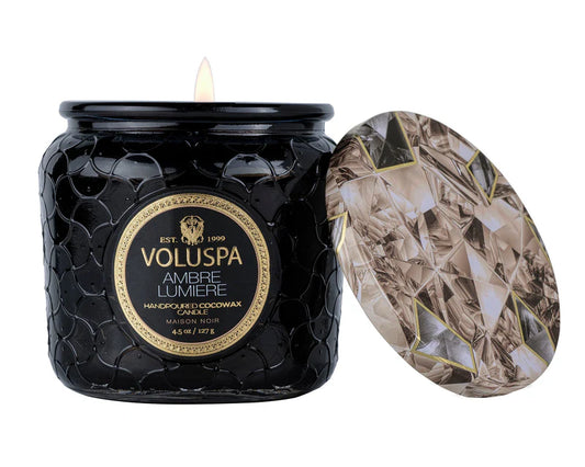 Voluspa 4.5oz Petite Jar