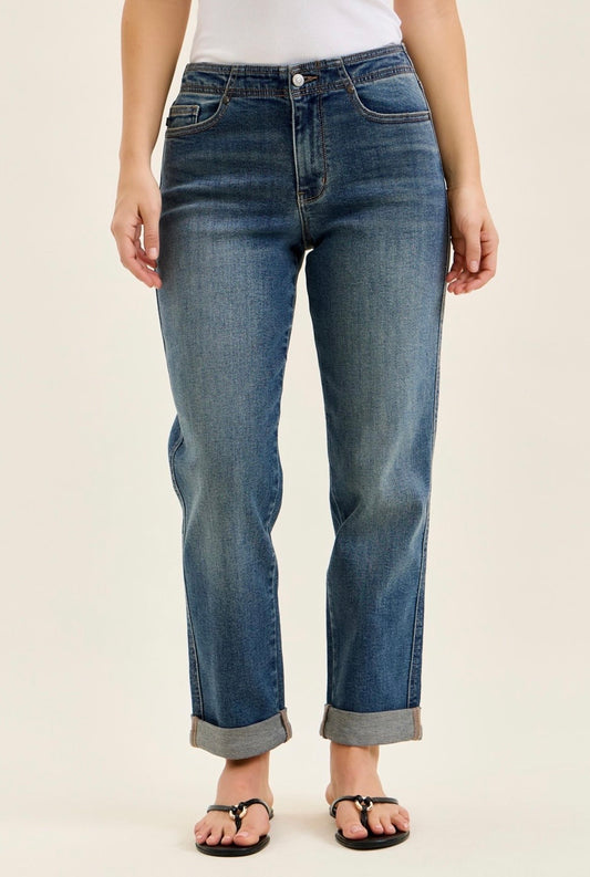 Demi Jeans