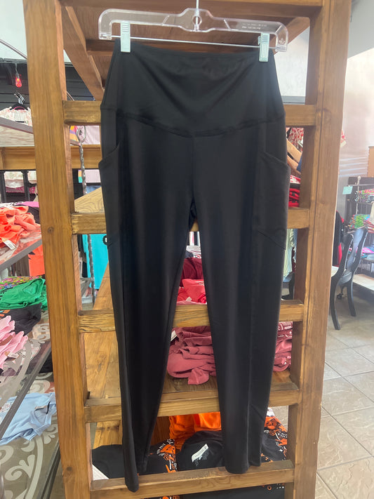 Pocket Leggings