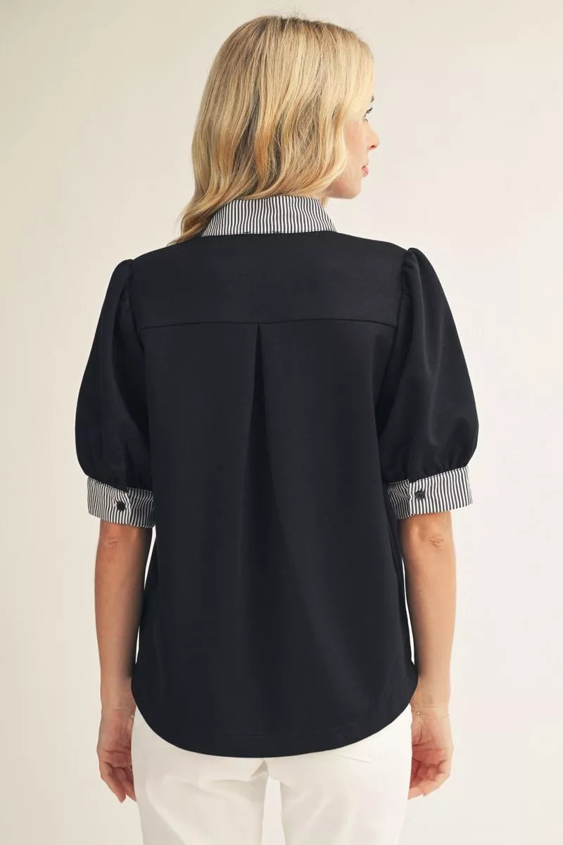 Class Act Top