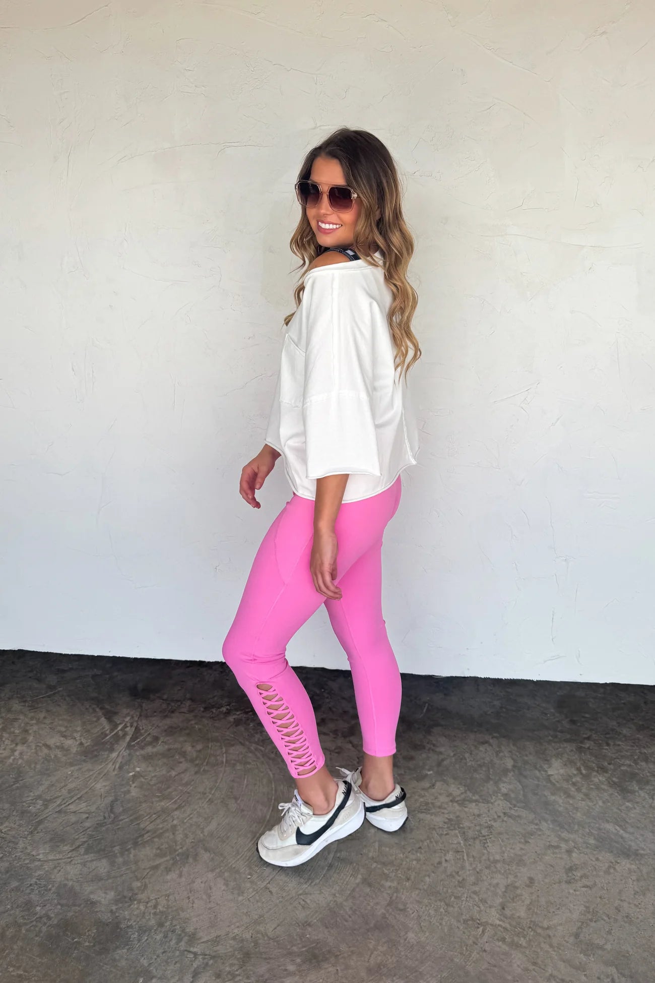 Signature Leggings
