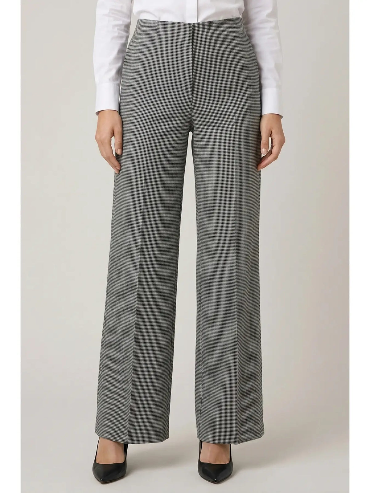 Autumn Avenue Pants